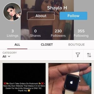 Buyer beware!! Scammer!